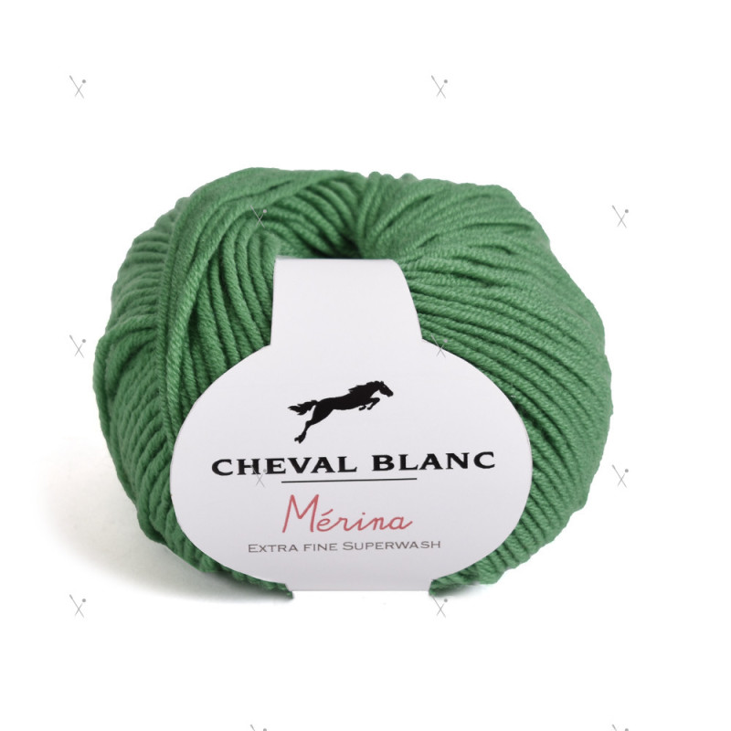 Yarn MERINA - Wool